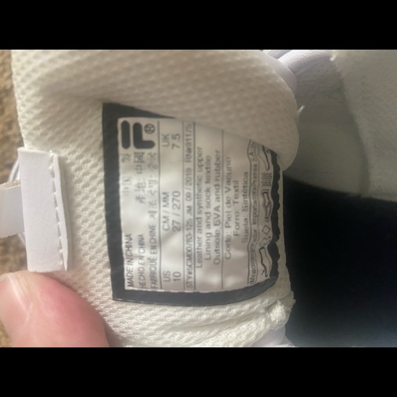 COPY - Chunky filas - Picture 4 of 6